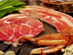 android_upload_pic-汉城烧烤(西稍门劳动路店)