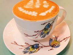 -sugarman espresso素饮糖人高新咖啡工厂