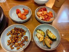 -长寿参鸡汤(朝韩风情街店)