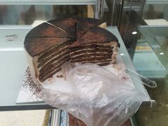 -玛尔哈巴·塔塔尔糕点(华侨小区店)