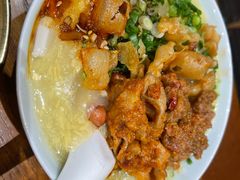 -小豆海棠(嘉兴路店)