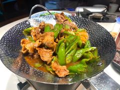 -临安宴临安菜(博物馆店)