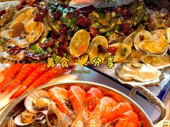 -鲜得莱渔港·小平岛海胆馆(七贤岭店)