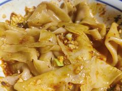 -关中道陕味艺术餐厅(西岳庙店)