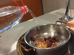 -八珍玉食鸡煲·打边炉(印象城店)