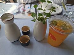 冰桔茶-野蔓果·山野菜(西湖景区·龙井茶田店)