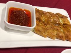 -老吉士酒家(天平路店)