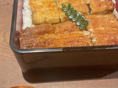 -玄白·炭烤活鳗(上海首店)