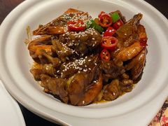 -茶叁酒肆·楚味江湖(菱角湖店)