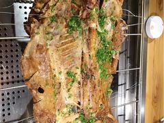 -炑羊香烤全羊(西三旗店)