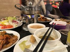 -乐咖啡西餐厅(太湖皇冠假日酒店)