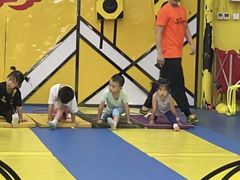 -HELLO功夫(印象城店)