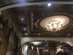 -新疆伊宁远征餐厅