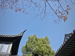 -春色如许·茶食餐厅(桃李春风店)