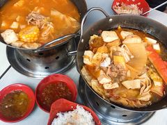 -张妈台式锅烧(深大店)