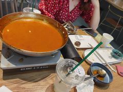 -李先生的首尔小馆(松江启源广场店)