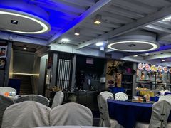-东江海鲜大排档·潮汕菜·砂锅粥