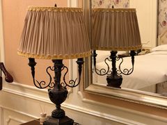 -中旅阿那亚九龙湖·公主酒店