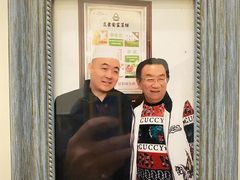 -直隶安家牛肉罩饼(新石店)