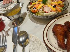 -CRAZYONES克芮旺斯西班牙餐厅(苏州中心店)