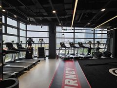 -GMJ·24H健身房(北外滩店)