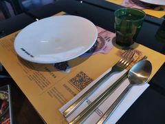 -simply thai天泰(静安嘉里中心店)