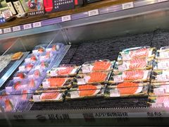 -超级物种(省府店)