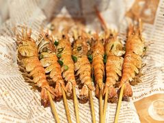 -79号渔船海鲜饭店(华强北店)