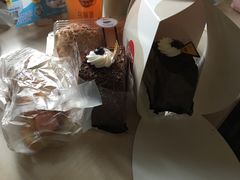 -85度C(北京八角物美店)