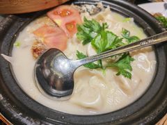 -陶德砂锅(蜀汉路店)