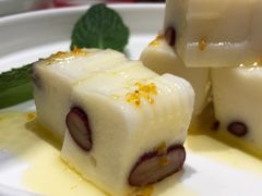 -西贝莜面村(金隅嘉品mall店)
