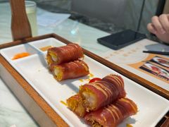 -點無缺茶楼·海鲜酒家(世博店)