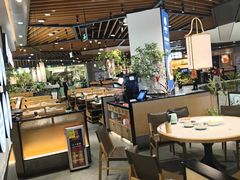 -大榕树下顺德菜(金沙洲永旺店)