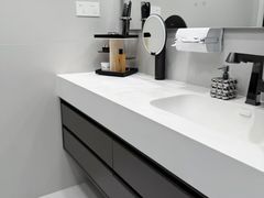 -吉美装饰•方信空间(莘庄店)