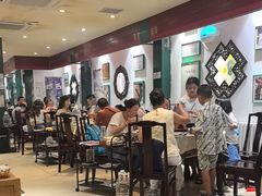 -东来顺饭庄(王府井步行街店)