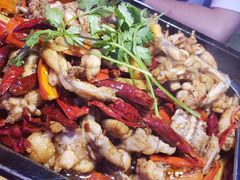 -蛙来哒(金沙洲万达店)