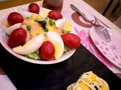 -吃饼人西餐(南开店)