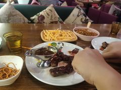 -唯语西餐厅(坦洲店)