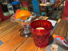 -卢布里西餐厅(海拉尔店)