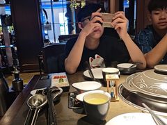 -同仁四季椰子鸡(宝安壹方城店)