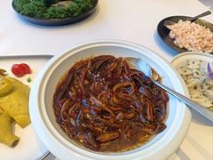 -松鹤楼·非遗·苏帮菜(融科店)