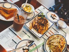 -小龍鳳餐室(番禺路店)