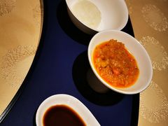 秃黄油捞饭-成隆行·蟹王府(九江路店)