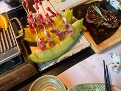 -花潮料理艺食馆(成都万象城店)