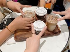 -Peet's Coffee皮爷咖啡(万象天地店)
