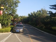 -金石唐风国际温泉会馆