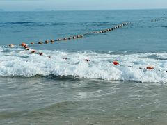 -西涌国际滨海旅游区