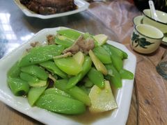 -林家饭店(新林公路店)