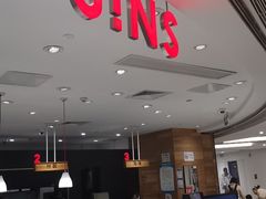 -JINS (上海虹桥南丰城店)