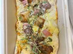 -HELLO 27 意面·沙拉·帕尼尼